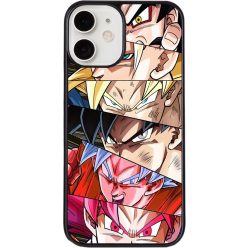   Dragon ball telefontok  - választható méret és telefonmárka